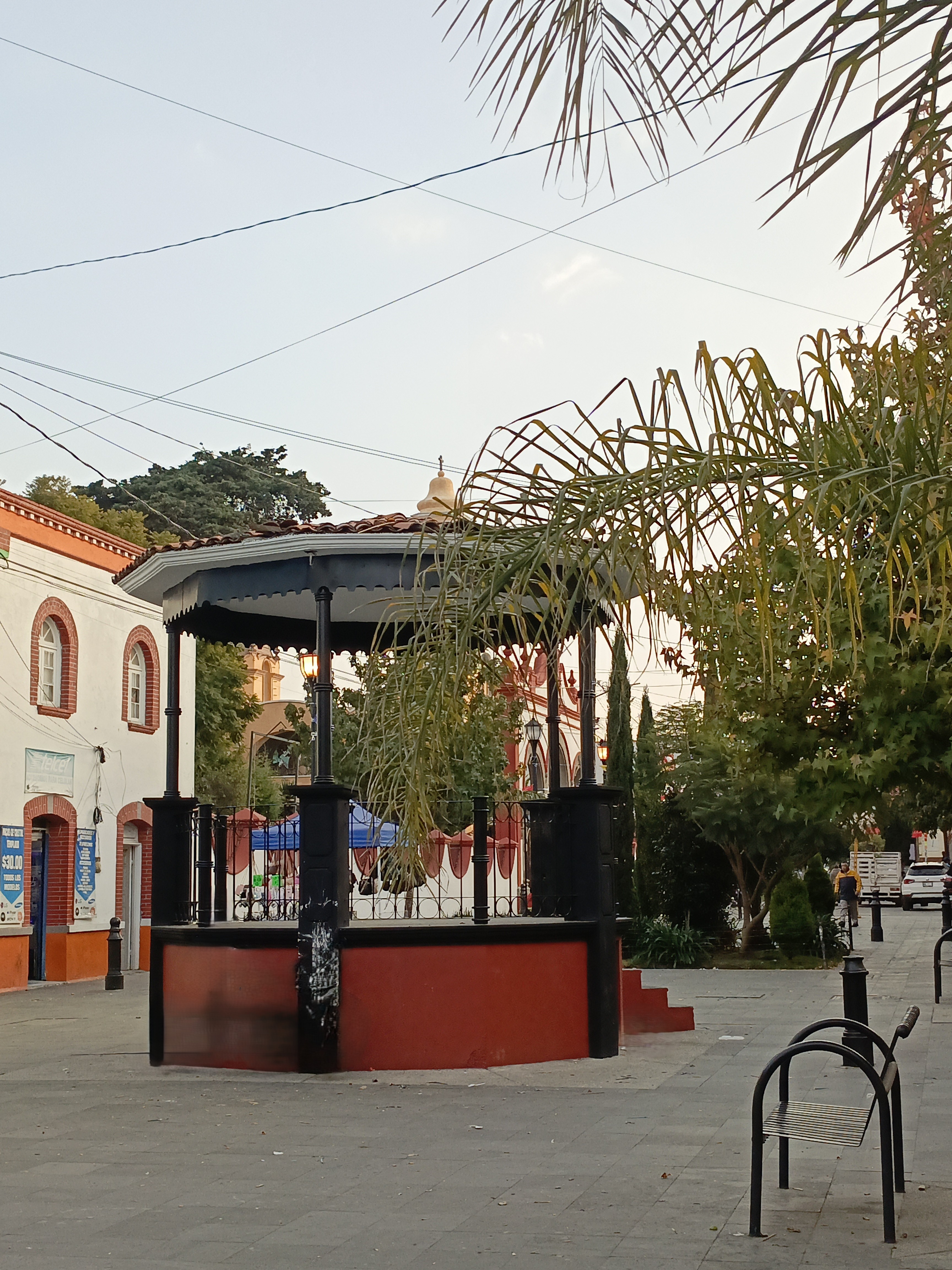 Plaza Principal