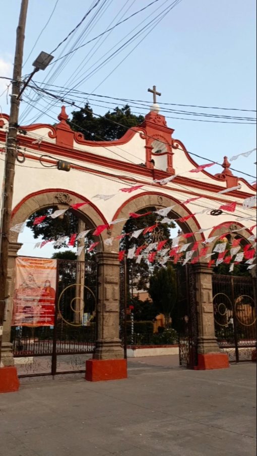 Centro de Cacalomacan