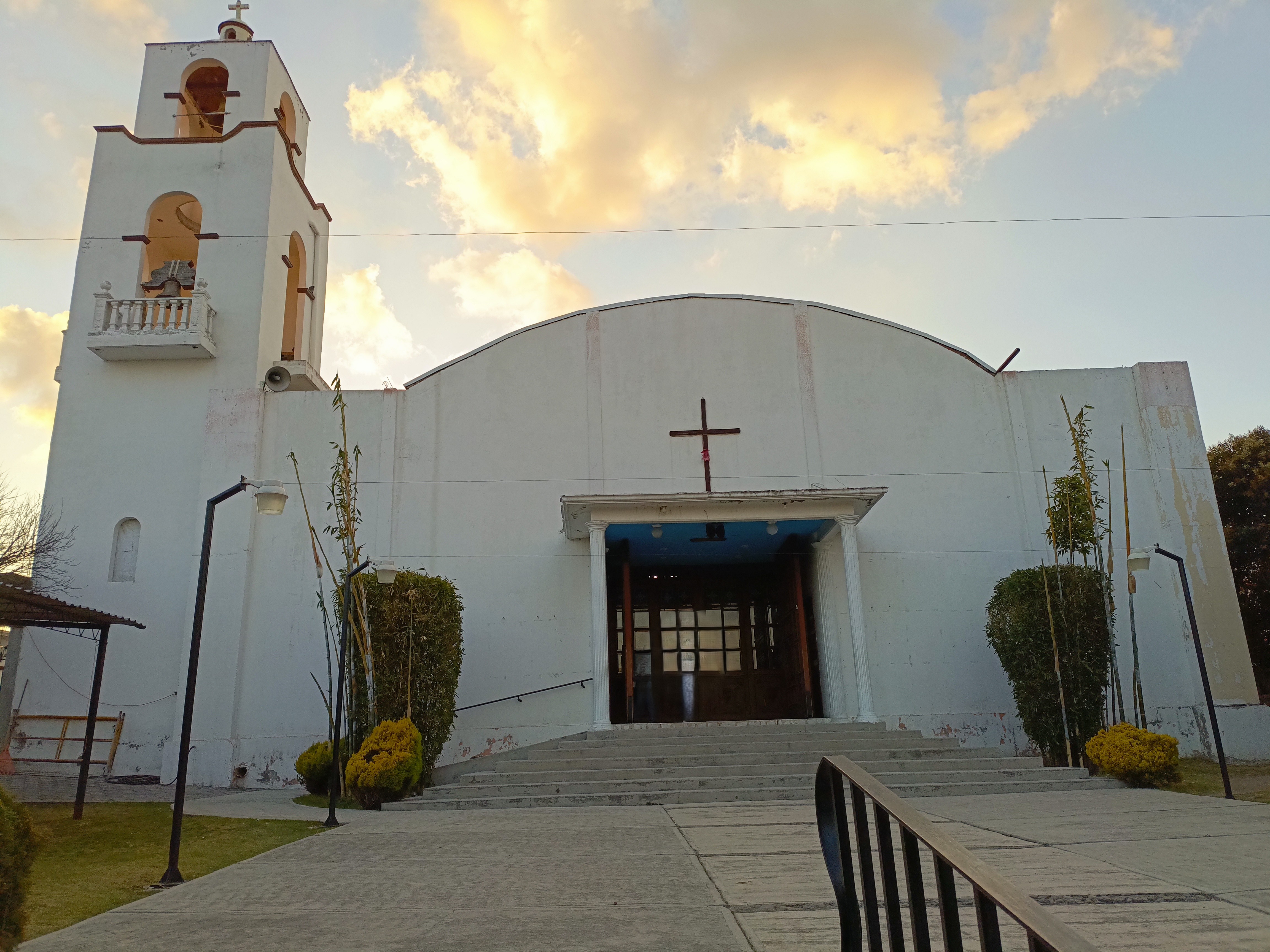 Iglesia del Sagrado Corazon