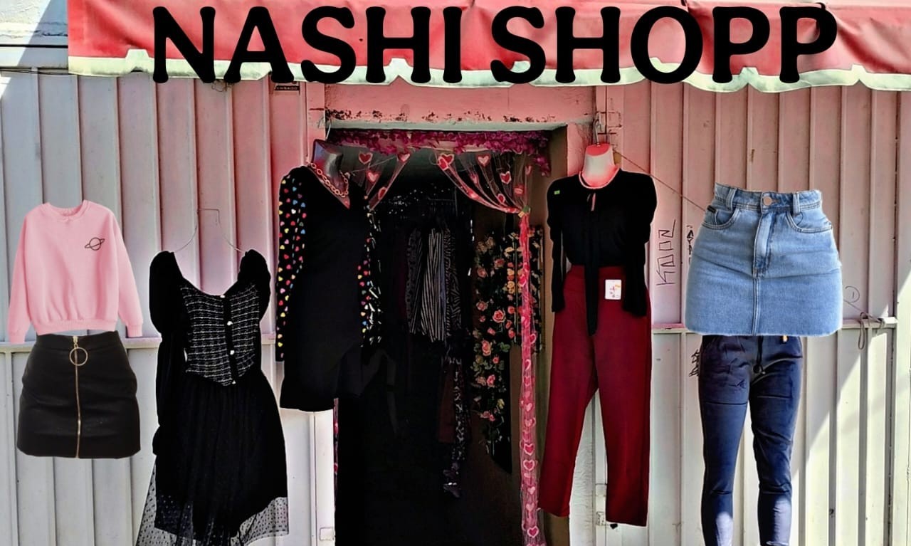 Nashi Shopp