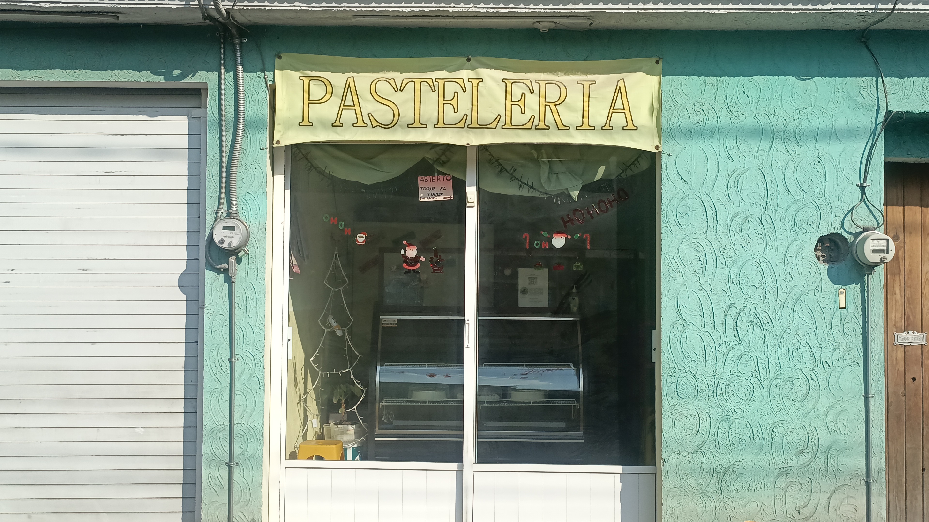 Pastelería la gloria
(Whats.722-365-0608)
Tocar si esta cerrado