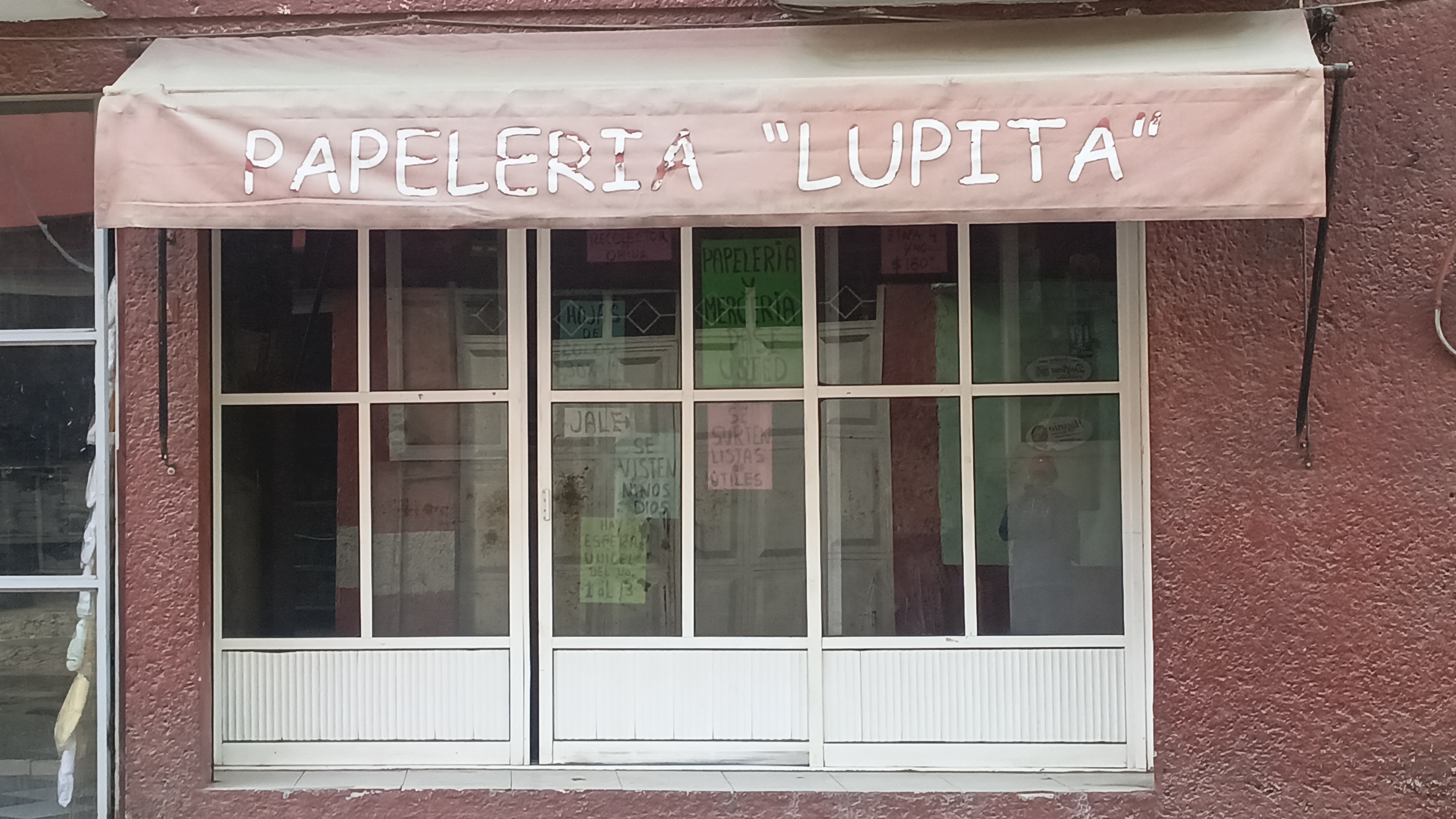 Papelería Lupita