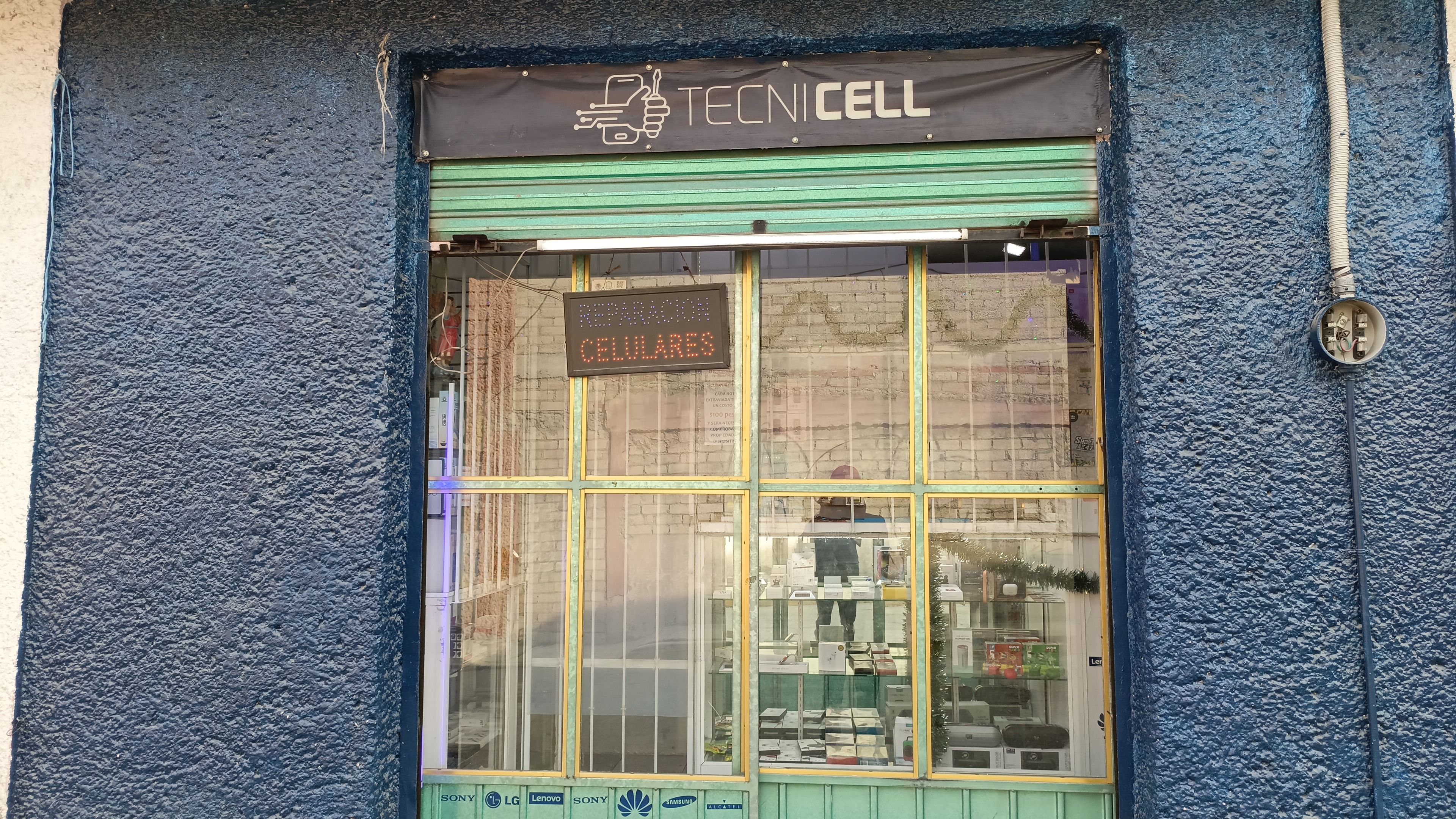 TECNICELL